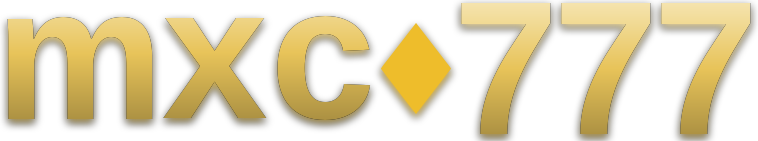mxco777 logo